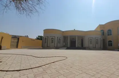 Villa - 7 Bedrooms - 7+ Bathrooms for rent in Mira Coral Bay - Al Mairid - Ras Al Khaimah