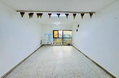 Apartment - 1 Bedroom - 1 Bathroom for rent in Aud Al Touba 1 - Central District - Al Ain