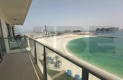 شقة - 2 غرف نوم - 3 حمامات للايجار في باسيفيك تاهيتي - باسيفيك - جزيرة المرجان - رأس الخيمة