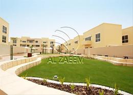 Villa - 3 bedrooms - 4 bathrooms for sale in Al Mariah Community - Al Raha Gardens - Abu Dhabi