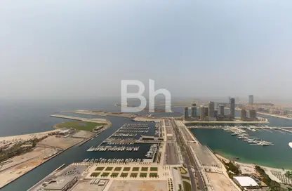 Apartment - 2 Bedrooms - 2 Bathrooms for sale in Princess Tower - Dubai Marina - Dubai