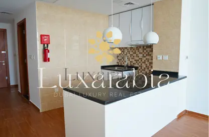Apartment - Studio - 1 Bathroom for sale in Al Jawhara Residences - Jumeirah Village Triangle - Dubai