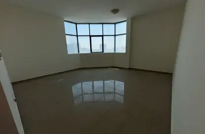 Apartment - 2 Bedrooms - 3 Bathrooms for rent in Ajman Corniche Residences - Ajman Corniche Road - Ajman