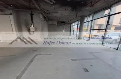 متجر - استوديو - 1 حمام للايجار في معسكر آل نهيان - أبوظبي