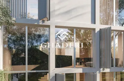 Villa - 4 Bedrooms - 5 Bathrooms for sale in Ixora - Al Barari - Dubai