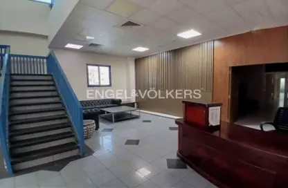 Warehouse - Studio for rent in Al Quoz Industrial Area 4 - Al Quoz Industrial Area - Al Quoz - Dubai