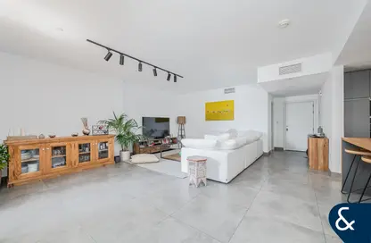 شقة - غرفة نوم - 2 حمامات للبيع في مرجان 2 - مرجان - مساكن شاطئ الجميرا - دبي شقة - غرفة نوم - 2 حمامات للبيع في مرجان 2 - مرجان - مساكن شاطئ الجميرا - دبي