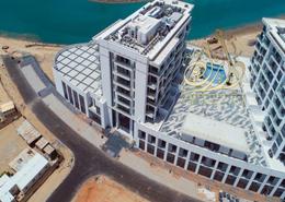 Apartment - 2 bedrooms - 3 bathrooms for sale in Blue Bay - Al Nujoom Islands - Sharjah