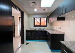 Villa - 2 bedrooms - 3 bathrooms for rent in Zone 7 - Hydra Village - Abu Dhabi