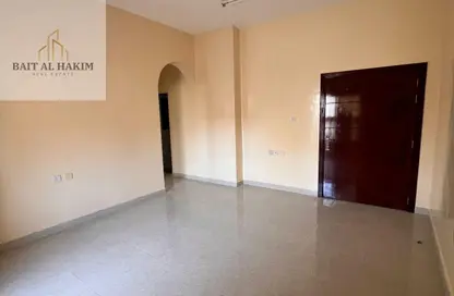 Apartment - 1 Bedroom - 1 Bathroom for rent in Ajman Global City - Al Alia - Ajman