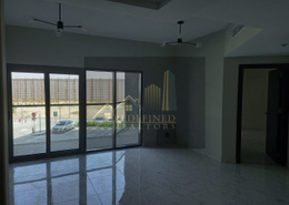 Apartment - 1 bedroom - 2 bathrooms for rent in MAG 515 - MAG 5 - Dubai South (Dubai World Central) - Dubai