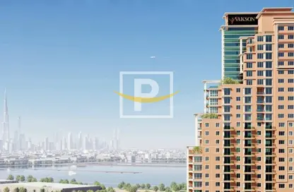 Apartment - 3 Bedrooms - 4 Bathrooms for sale in Riva Residence - Maritime City - Dubai
