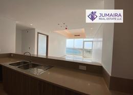 Apartment - 1 bedroom - 1 bathroom for rent in Gateway Residences - Mina Al Arab - Ras Al Khaimah