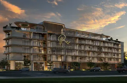 Apartment - Studio - 1 Bathroom for sale in Coventry Gardens Phase 2 - Dubai Land Residence Complex - Dubai