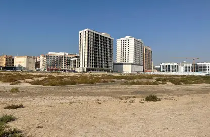 Land - Studio for sale in Al Barsha 1 - Al Barsha - Dubai