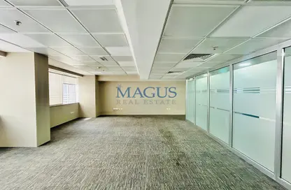 OFFICE SPACE | NEAR METRO | VACANT