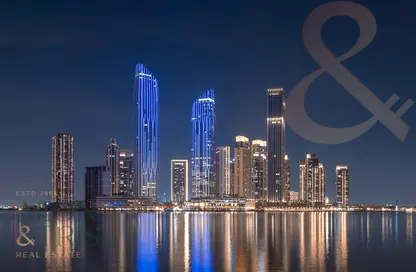 شقة - غرفة نوم - 1 حمام للبيع في برج مونتيفا - ميناء خور دبي (ذا لاجونز) - دبي