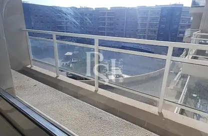 شقة - 1 حمام للايجار في برج 1 - الريف داون تاون - الريف - أبوظبي