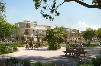 فيلا - 4 غرف نوم - 7 حمامات للبيع في افينا 2 - ذا فالي - دبي