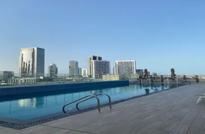 شقة - 3 غرف نوم - 4 حمامات للبيع في ريفليكشن - شمس أبوظبي - جزيرة الريم - أبوظبي