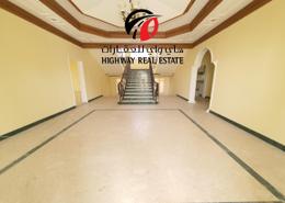 Villa - 4 bedrooms - 6 bathrooms for rent in Al Shahba - Sharjah
