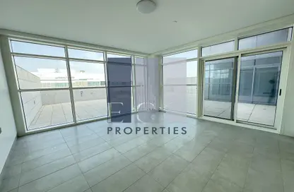 Penthouse - 3 Bedrooms - 5 Bathrooms for sale in Lamar Residences - Al Seef - Al Raha Beach - Abu Dhabi