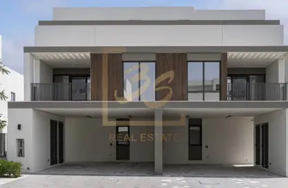 فيلا - 4 غرف نوم - 4 حمامات للايجار في أورا جاردنز - تلال الغاف - دبي