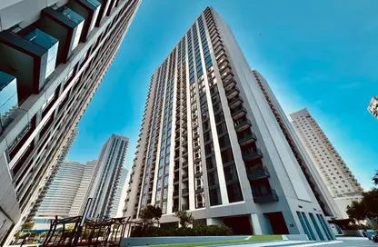 شقة - 3 غرف نوم - 3 حمامات للايجار في ذا بردجز - شمس أبوظبي - جزيرة الريم - أبوظبي