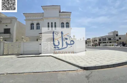 فيلا - 5 غرف نوم - 7 حمامات للبيع في عجمان جلوبال سيتي - العالية - عجمان