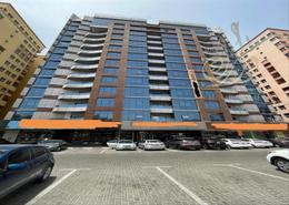 Whole Building - 7 bathrooms for sale in Al Shaiba Building 167 - Al Nahda - Sharjah