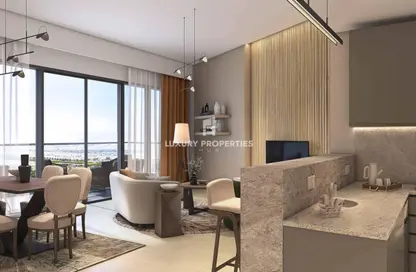 Best Deal | High Floor | Golf Course View