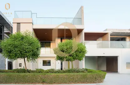 Villa - 4 Bedrooms - 6 Bathrooms for sale in The Hartland Villas - Sobha Hartland - Mohammed Bin Rashid City - Dubai