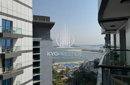 Hotel  and  Hotel Apartment - Studio - 1 Bathroom for sale in Dukes The Palm - Palm Jumeirah - Dubai