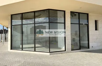 متجر - استوديو - 1 حمام للايجار في مجمع مويلح - تجارية مويلح - الشارقة