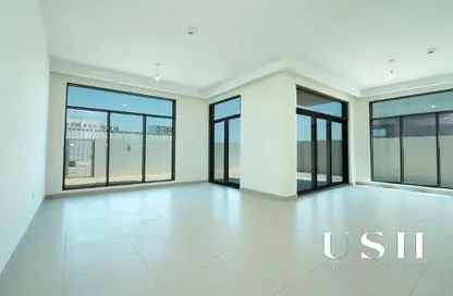 فيلا - 3 غرف نوم - 3 حمامات للايجار في ذي بالس بيتش فرونت - ذي بالس - دبي الجنوب (مركز دبي العالمي) - دبي