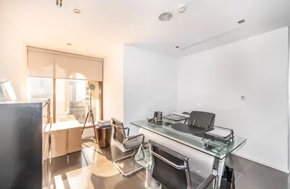 Office Space - Studio for rent in Arjaan Office Tower - Dubai Media City - Dubai