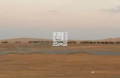 Land - Studio for sale in Hoshi 1 - Hoshi - Al Badie - Sharjah