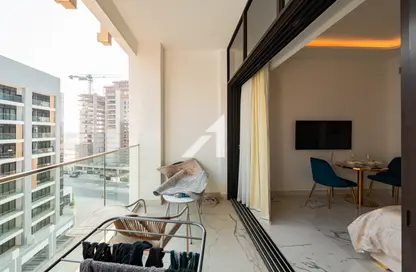 شقة - 1 حمام للبيع في عزيزي ريفييرا 65 - ميدان واحد - ميدان - دبي