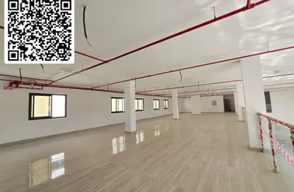 Show Room - Studio - 1 Bathroom for rent in Al Jurf 2 - Al Jurf - Ajman Downtown - Ajman