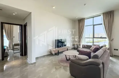 شقة - 2 غرف نوم - 2 حمامات للايجار في ماجيستيك ريزيدينس 1 - ماجيستيك ريزيزيدنس - دبي الجنوب (مركز دبي العالمي) - دبي شقة - 2 غرف نوم - 2 حمامات للايجار في ماجيستيك ريزيدينس 1 - ماجيستيك ريزيزيدنس - دبي الجنوب (مركز دبي العالمي) - دبي