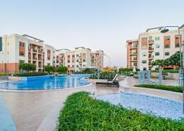 Apartment - 2 bedrooms - 2 bathrooms for rent in Al Sabeel Building - Al Ghadeer - Abu Dhabi