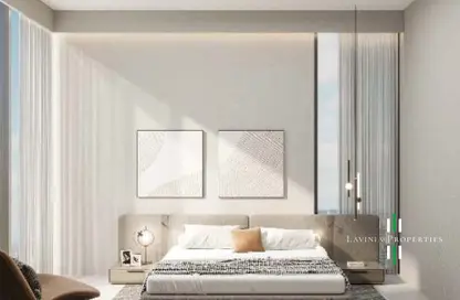 Apartment - 1 Bedroom - 2 Bathrooms for sale in Minati Homes 1 - Al Furjan - Dubai