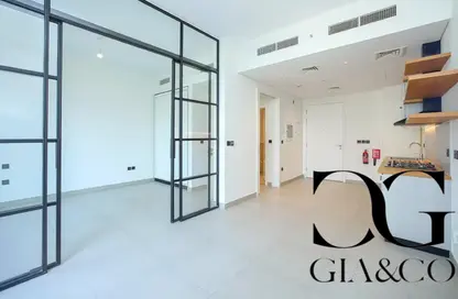 Apartment - 1 Bedroom - 1 Bathroom for rent in Collective Tower 2 - Collective - Dubai Hills Estate - Dubai