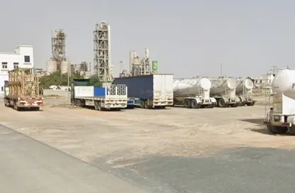 Land - Studio for sale in Al Malha - Al Rahmaniya - Sharjah
