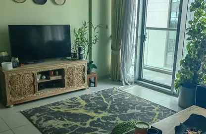 Apartment - 1 Bedroom - 2 Bathrooms for sale in Mont Rose Residence A - Mont Rose - Dubai Science Park - Dubai