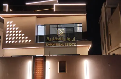 فيلا - 5 غرف نوم - 7 حمامات للبيع في الحليو 2 - الحليو - عجمان