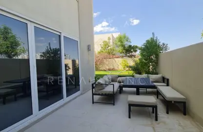 فيلا - 3 غرف نوم - 2 حمامات للايجار في أوربانا III - اوربانا - اعمار الجنوبية - دبي الجنوب (مركز دبي العالمي) - دبي