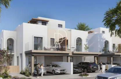 تاون هاوس - 3 غرف نوم - 4 حمامات للبيع في حياة 3 - حيــاة دبي الجنوب - دبي الجنوب (مركز دبي العالمي) - دبي تاون هاوس - 3 غرف نوم - 4 حمامات للبيع في حياة 3 - حيــاة دبي الجنوب - دبي الجنوب (مركز دبي العالمي) - دبي