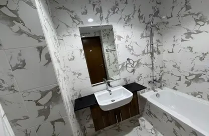 شقة - 1 حمام للبيع في غرب - مارينا مساكن المرحلة 3 - قرية الحمرا - رأس الخيمة