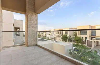 فيلا - 5 غرف نوم - 7 حمامات للبيع في HIDD السعديات - جزيرة السعديات - أبوظبي